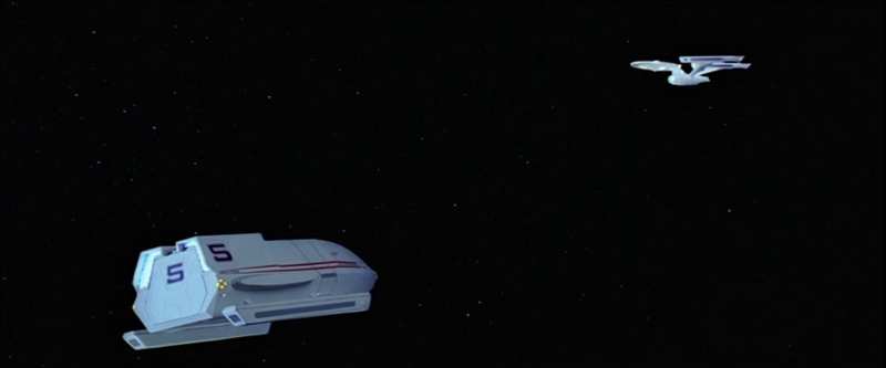 Illustration for article titled The endless Star Trek franchise ages in reverse